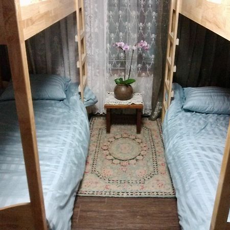 K Star Road Guesthouse - Hostel Seul Esterno foto