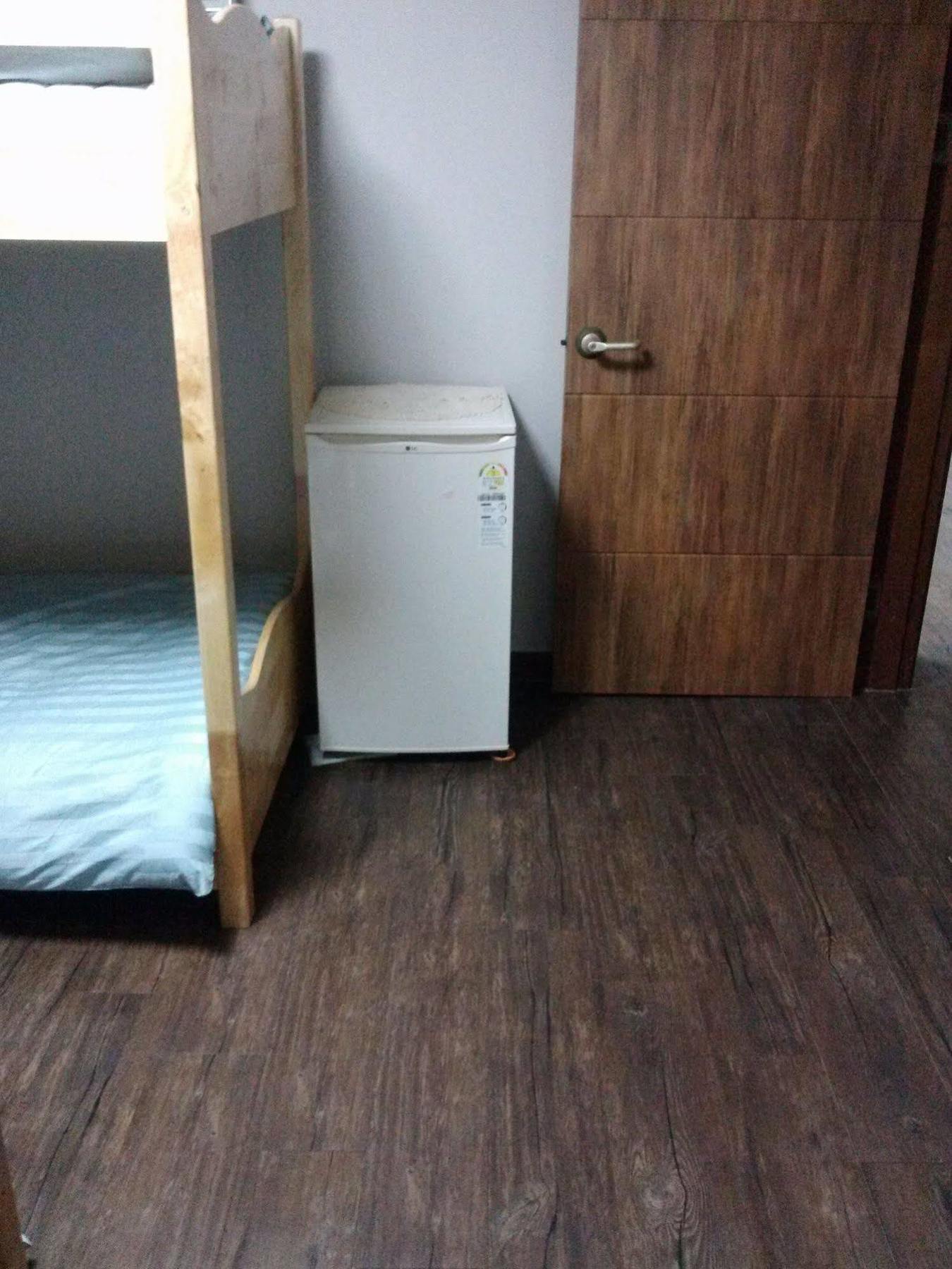 K Star Road Guesthouse - Hostel Seul Esterno foto