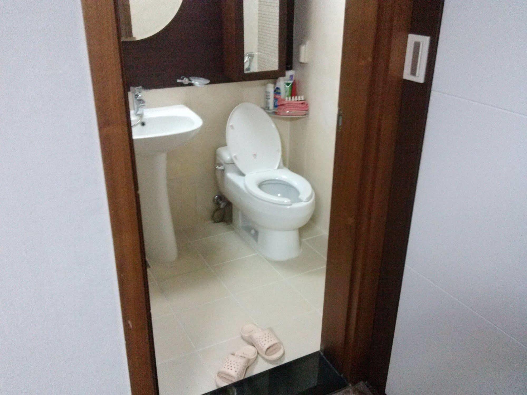 K Star Road Guesthouse - Hostel Seul Esterno foto